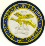 Combined Operations